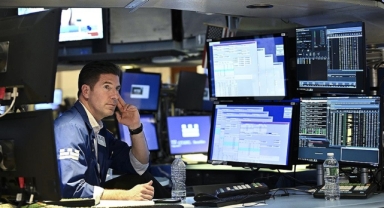 Küresel piyasalar yeni haftaya negatif seyirle başladı