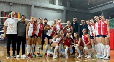 Kusursuz başlangıç