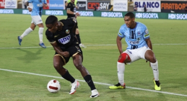 Kütahyaspor’u ağırlayacak