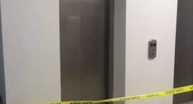 KYK yurdunda yine asansör skandalı: Öğrenciler mahsur kaldı!