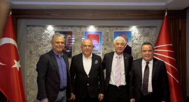 ‘Laf değil iş zamanı’