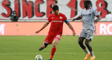 Maç biletleri satışta! 