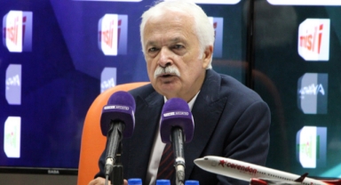 'Maçın hakkı en az beraberlikti ama mağlup olduk'