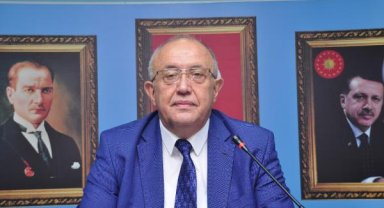 Manavgat OSB'ye kavuşuyor