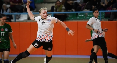 Mavi Kelebekler’in rakibi Aksaray