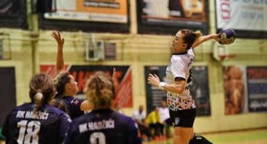 Mavi Melekler’in 3.tur rakibi Granollers