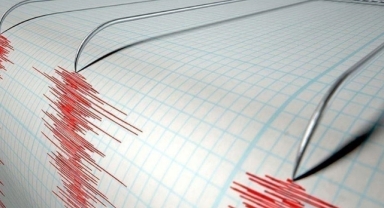 Meksika'da deprem