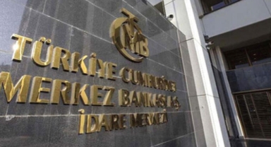 Merkez Bankası faiz kararını açıkladı