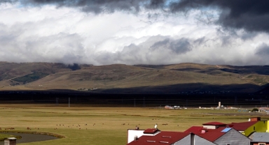 Meteorolojiden fırtına ve sağanak uyarısı