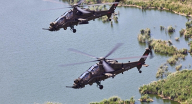 Milli gururumuz ATAK, Antalya Bilimfest'te