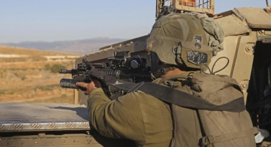 Mısır, Gazze'ye açılan Refah kapısını kapattı