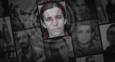 MİT Irak'ta vurdu: Terör örgütünün sözde sorumlusunu etkisiz hale getirdi