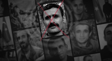 MİT'ten nokta operasyon! 