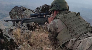 MSB: Son bir haftada 37 etkisiz hale getiridi