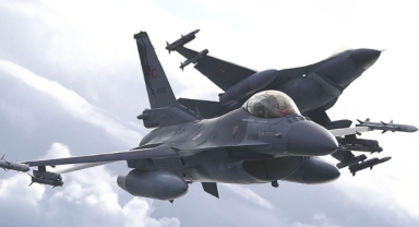 MSB: Son bir haftada 42 terörist etkisiz hale getirildi