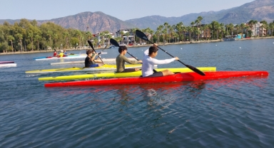 Muğla'da Kano Cumhuriyet Kupası yapılacak