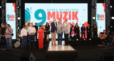 Muhteşem final