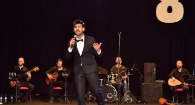 Müzik Yarışması'nda final heyecanı 