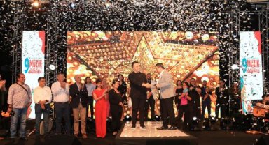 Müzik Yarışması'nda muhteşem final 