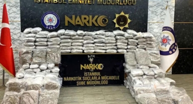  'Narkogüç' operasyonlarında 16 gözaltı