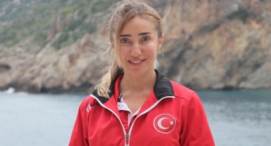 Nefes kesen rekortmen