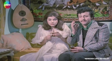 ‘Nereden Çıktı Bu Velet’