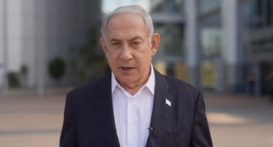 Netanyahu: İntikamımızı alacağız