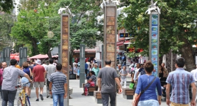 Nüfus yüzde 40, ölüm yüzde 85 arttı