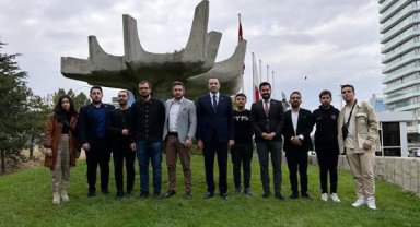Kaya: Bu saldırı bilim düşmanlığı