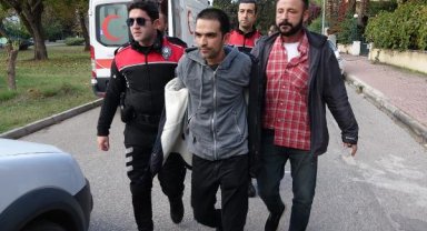 'Oğlumdan şikayetçi değilim'