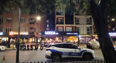 Öğrenci mahallesi emniyetli ellerde