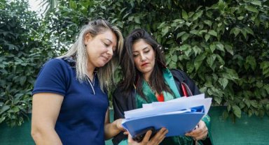 Okul müdürüne 3 yıl hapis istemi