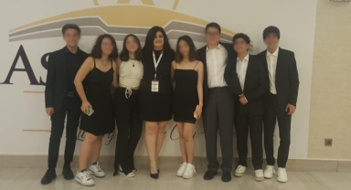 Emine öğretmen serbest bırakıldı