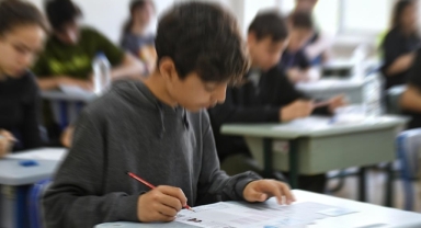 Okullarda ilk dönem birinci sınav tarihleri ertelendi