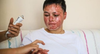 Beyzanur işine dönmek istiyor