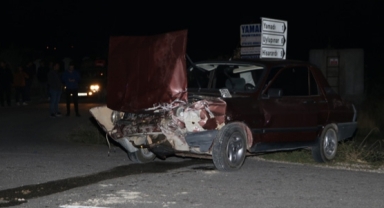 Ölüme sebep olan sürücü serbest bırakıldı