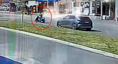 Kazadan sonra arkadaşlık isteği!