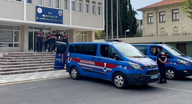 Organize suç örgütüne operasyon düzenlendi