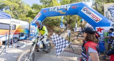 Orman etabı tamamlandı