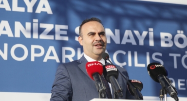 OSB’lerde çalışan sayısı artırılacak