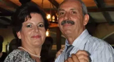 Otomobil çarpan muhtar hayatını kaybetti