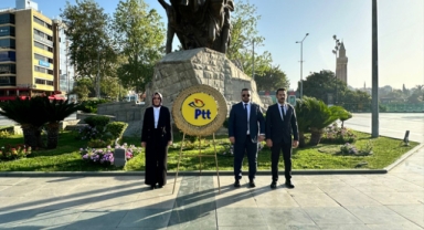 PTT'nin 183. kuruluş yıl dönümü kutlandı