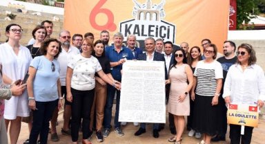 Ret kararı yargıya taşındı