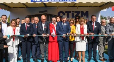 Şahin: Özel bireylere ihtimam göstermeliyiz