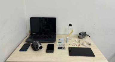 Sahte ilanla dolandırıcılık iddiasına tutuklama