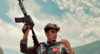 'Şaka maksatlı silahı doğrulttum, birden patladı'