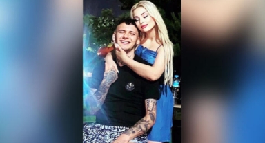 Şakalaşırken sevgilisini öldürdü