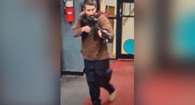  Saldırgan ölü bulundu