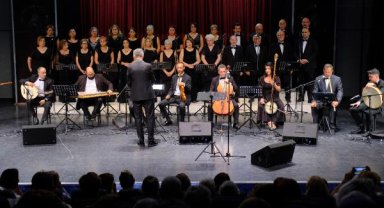 'Sanat Güneşi' unutulmadı