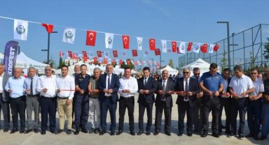 Serik Bilim Festivali başladı